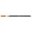 Kép 2/2 - Filctoll STABILO Pen 68 metallic bronz