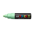 Kép 1/2 - Filctoll UNI Posca PC-7M világoszöld