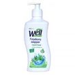 Kép 2/2 - Folyékony szappan pumpás WELL aloe vera 500 ml