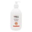 Kép 1/2 - Folyékony szappan pumpás WELL narancsos-csoki 500 ml