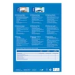 Kép 3/3 - Fotópapír AVERY 2798 A/4 laser fényes 200 g 100 íves