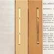 Kép 4/4 - Függőmappa gyorsfűző szerkezettel LEITZ Alpha A/4 karton natúr 25 darabos