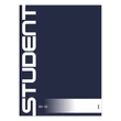 Kép 1/5 - Füzet sima ICO Student A/4 32 lapos 80-32