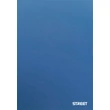 Kép 4/4 - Füzet sima STREET A/4 42 lapos Metalic