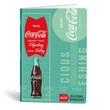 Kép 3/5 - Füzet kockás LIPAMILL A/4 40 lapos Coca Cola