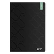Kép 1/4 - Füzet sima ICO Student Black Prémium A/4 40 lapos