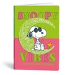 Kép 1/5 - Füzet sima LIPAMILL A/4 40 lapos Snoopy