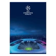 Kép 5/5 - Füzet vonalas CHAMPIONS LEAGUE A/5 54 lapos