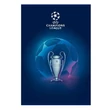Kép 2/5 - Füzet vonalas CHAMPIONS LEAGUE A/5 54 lapos