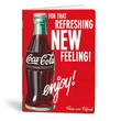 Kép 1/5 - Füzet vonalas LIPAMILL A/4 40 lapos Coca Cola