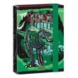 Kép 1/2 - Füzetbox ARS UNA A/5 T-Rex 2024