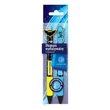 Kép 1/2 - Golyóstoll ASTRA PEN radírozható Skate & Bats 0,5 mm 2 darabos