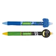 Kép 3/4 - Golyóstoll ASTRA PEN radírozható gamer 0,5 mm 2 darabos