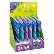 Kép 2/2 - Golyóstoll COOLPACK Lilo és Stitch radírozható mintás