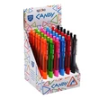 Kép 2/2 - Golyóstoll SPOKO 0162 Candy