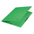 Kép 2/5 - Gumis mappa LEITZ Recycle karton A/4 zöld