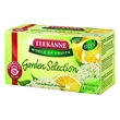 Kép 2/2 - Gyümölcstea TEEKANNE Garden Selection bodza-citrom 20x2,5 g