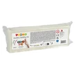 Kép 1/2 - Gyurma PRIMO modellező gyurma 550 g fehér