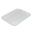 Kép 1/2 - Habtálca 70-es T4 133 x 178 mm fehér 400 darabos