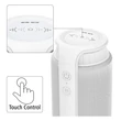 Kép 4/4 - Hangszóró HAMA Pipe 2.0 Bluetooth 24W fehér