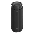 Kép 1/4 - Hangszóró HAMA Pipe 2.0 Bluetooth 24W fekete