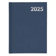 Kép 2/2 - Határidőnapló ALISCA B/5 heti fehér lapos kék 2026.