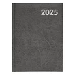Kép 2/2 - Határidőnapló ALISCA B/5 heti fehér lapos szürke 2026.