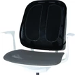 Kép 2/3 - Háttámasz FELLOWES Office Suites Mesh