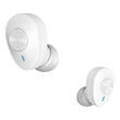 Kép 1/2 - Headset vezeték nélküli HAMA Freedom Buddy TWS fehér