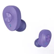 Kép 1/2 - Headset vezeték nélküli HAMA Freedom Buddy TWS lila