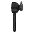 Kép 2/2 - Headset vezeték nélküli HAMA MyVoice1300 Bluetooth fekete
