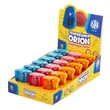 Kép 2/4 - Hegyező ASTRA orion 2 lyukú tartályos