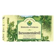 Kép 1/2 - Herbatea HERBÁRIA borsosmentalevél 25x1,5 g