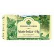 Kép 1/2 - Herbatea HERBÁRIA fekete bodza virág 25x1 g
