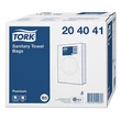 Kép 1/2 - Higiéniai intimtasak TORK 204041 B5 rendszerbe  25 darabos