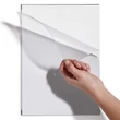 Kép 2/2 - Infokeret DURABLE Duraframe A/4 mágneses átlátszó