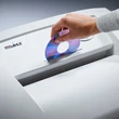 Kép 3/4 - Iratmegsemmisítő DAHLE 50314 konfetti P4 17 lap