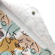 Kép 2/2 - Irattasak COOLPACK A/4 PP patentos art deco