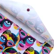 Kép 2/2 - Irattasak COOLPACK A/4 PP patentos cinco