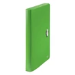 Kép 2/5 - Iratvédő mappa LEITZ Recycle Jumbo A/4 38mm PP zöld