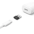 Kép 2/2 - Kábel elosztó HAMA USB-A/USB Type-C