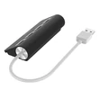 Kép 2/2 - Kábel elosztó HAMA USB 2.0 + 4xUSB 2.0 fekete