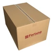 Kép 2/2 - Kartondoboz FORTUNA 600x400x325 mm 5 rétegű No.5 "nagy"