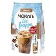 Kép 1/2 - Kávé instant MOKATE Ice frappe 10+2x12,5 g