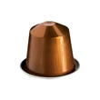 Kép 1/2 - Kávékapszula NESPRESSO Original Inspirazione Genova Livanto 10 darabos