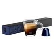 Kép 3/3 - Kávékapszula NESPRESSO Original Inspirazione Italiana Kazaar 10 darabos