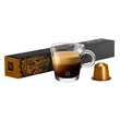Kép 2/2 - Kávékapszula NESPRESSO Original Inspirazione Genova Livanto 10 darabos