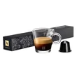 Kép 2/2 - Kávékapszula NESPRESSO Original Inspirazione Italiana Ristretto 10 darabos