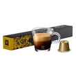 Kép 2/2 - Kávékapszula NESPRESSO Original Inspirazione Italiana Venezia 10 darabos