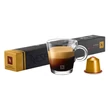 Kép 2/2 - Kávékapszula NESPRESSO Original Volluto Decaffeinato koffeinmentes 10 darabos